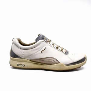 ECCO Biom Natural Motion Yak Hydromax Golf Shoes Soft Spikes